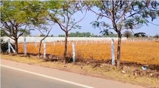 An image of land