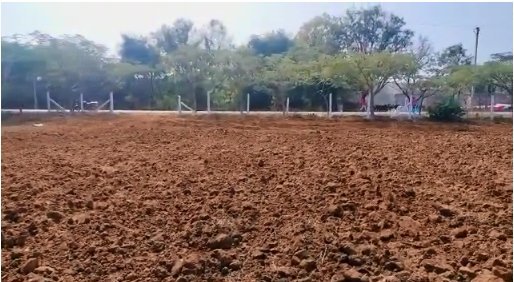An image of land