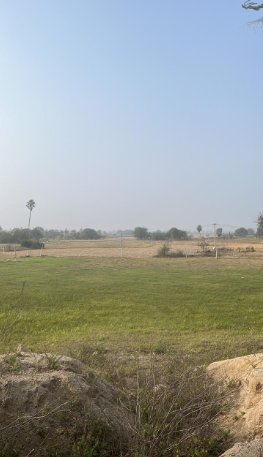 An image of land
