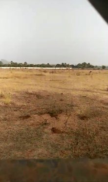 An image of land