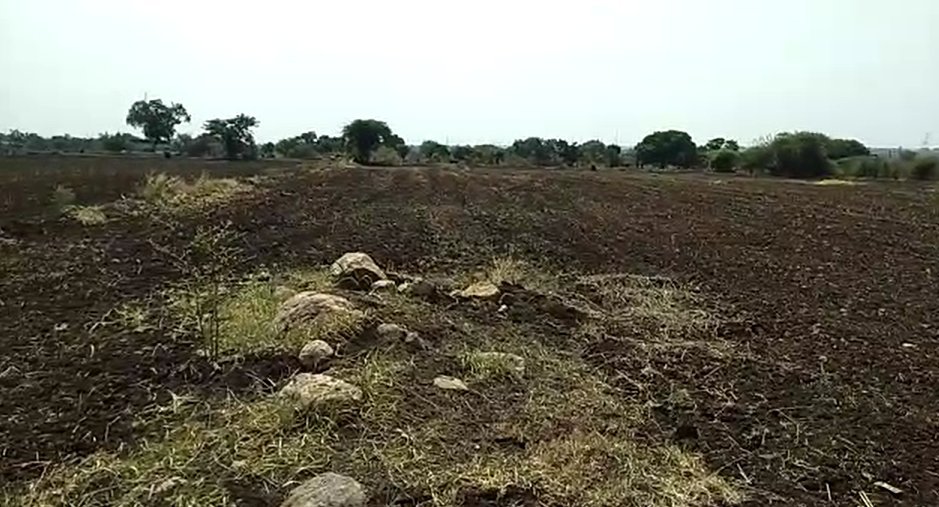 An image of land