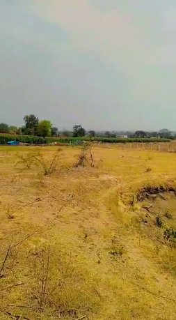 An image of land