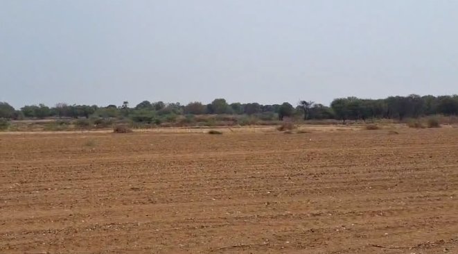 An image of land