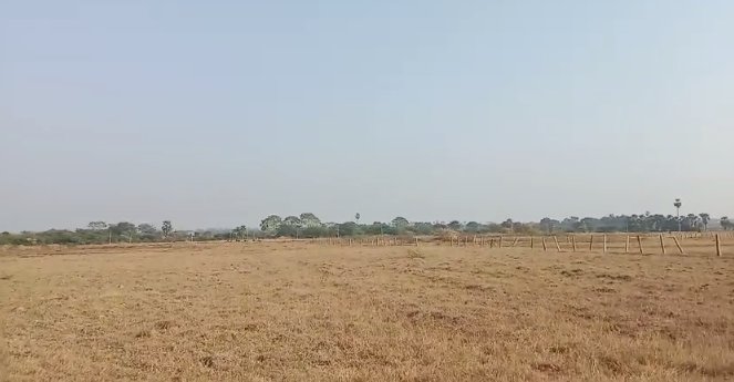 An image of land