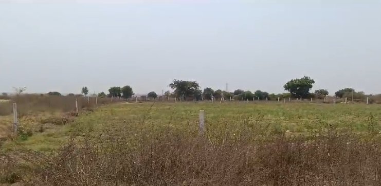 An image of land