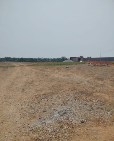 An image of land