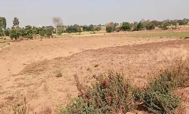 An image of land