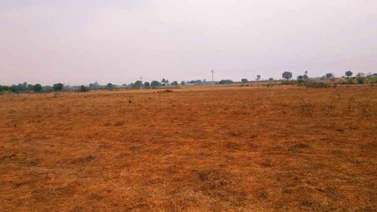 An image of land