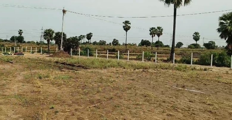 An image of land