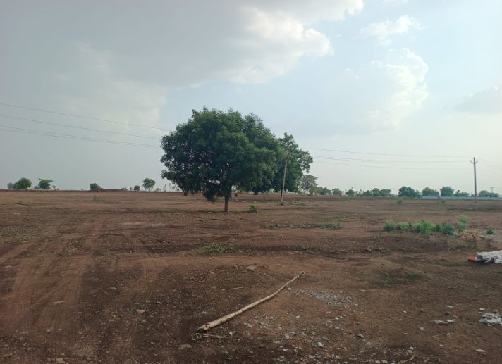 An image of land