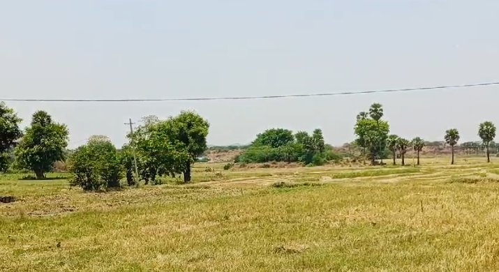 An image of land