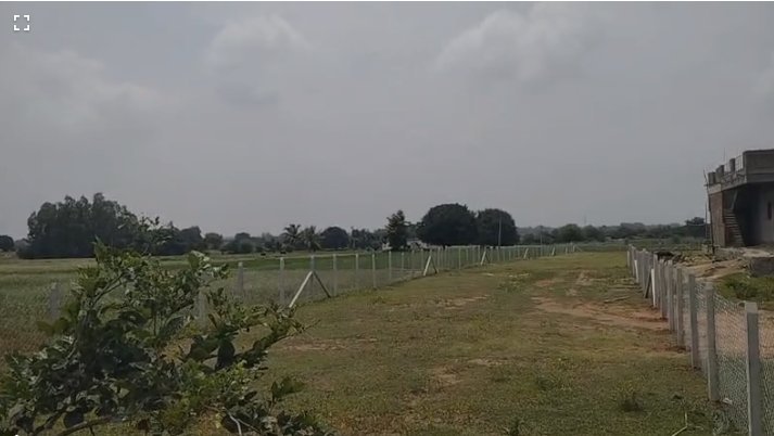 An image of land
