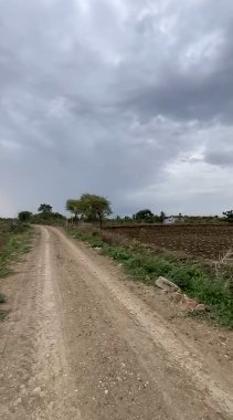 An image of land