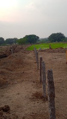 An image of land