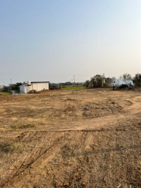 An image of land