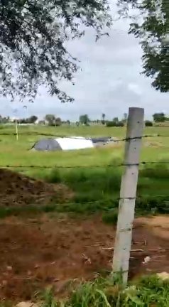 An image of land
