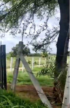 An image of land