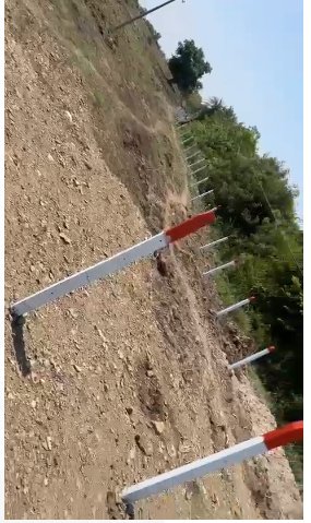 An image of land