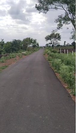 An image of land