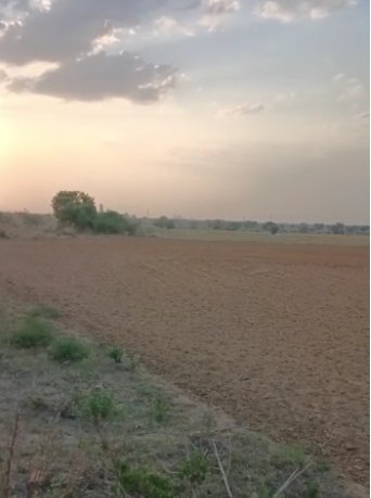 An image of land