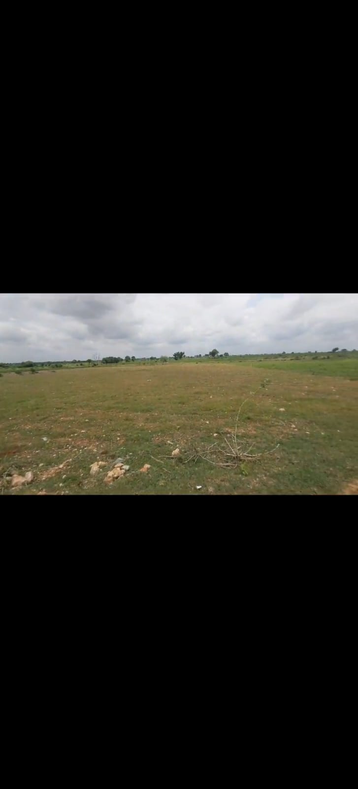 An image of land